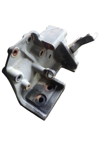 Cao su chân máy trước Coaster Mã phụ tùng 1236175021-1236175020