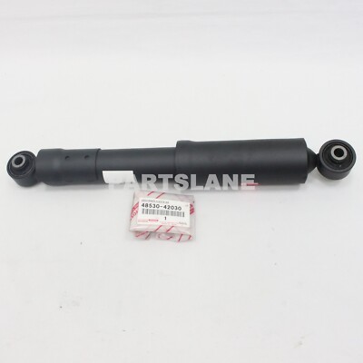 Giảm xóc sau Rav4 2008 (Phuộc nhún sau Rav4) Mã phụ tùng 4853042030-4853042040-4853142131