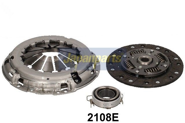 Bộ lá côn bàn ép Yaris 1.0-1KR-19R-19 Mã phụ tùng 3125079055