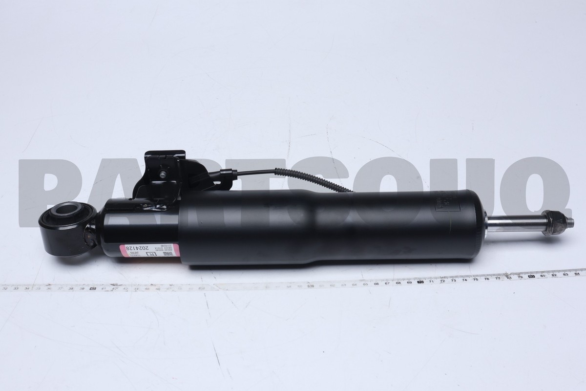 Giảm xóc sau Venza 2.7 2009 2 cầu (Phuộc nhún sau Venza) Mã phụ tùng 4853080526-4853080527-4854080009