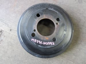 Cupen phanh trước Pajero V73-93 Mã phụ tùng mr407427