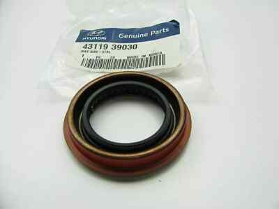 Phớt láp trước Elantra Mã phụ tùng 4311939020-4311939030