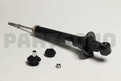 Phuộc nhún sau Lexus IS250 2010 (Giảm xóc sau IS250) Mã phụ tùng 4853080506