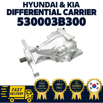 Giảm xóc sau Hyundai Equues (Phuộc nhún sau Equues) Mã phụ tùng 553003B000