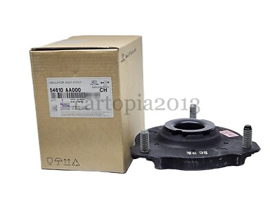 Giảm xóc trước Hyundai Equues (Phuộc nhún trước Equues) Mã phụ tùng 546603BA00-546023B000-546503BA00-546013B000