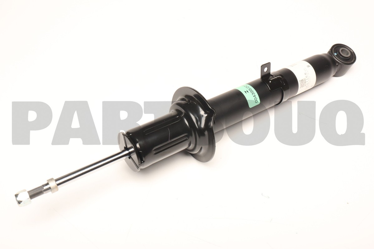 Phuộc nhún trước Lexus IS250 2010 (Giảm xóc trước IS250) Mã phụ tùng 4851080463