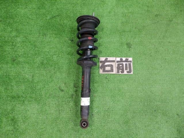 Phuộc nhún trước Lexus IS250 2010 (Giảm xóc trước IS250) Mã phụ tùng 4851080463