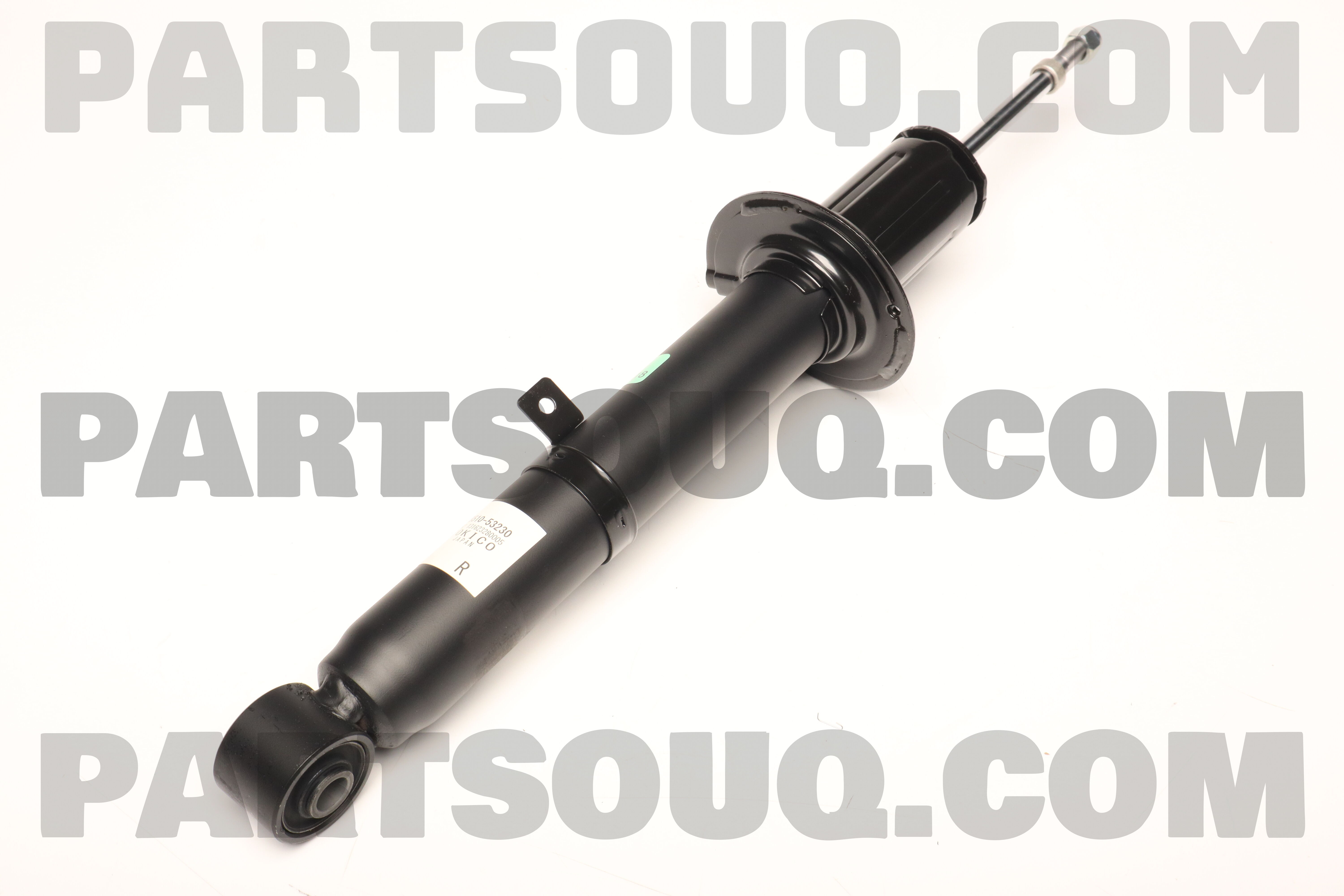 Phuộc nhún trước Lexus IS250 2010 (Giảm xóc trước IS250) Mã phụ tùng 4851080463
