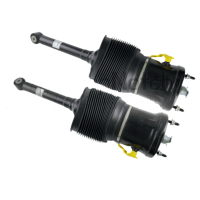 Giảm xóc trước Lexus LS430 (Phuộc nhún trước Lexus LS430) Mã phụ tùng 4801050130