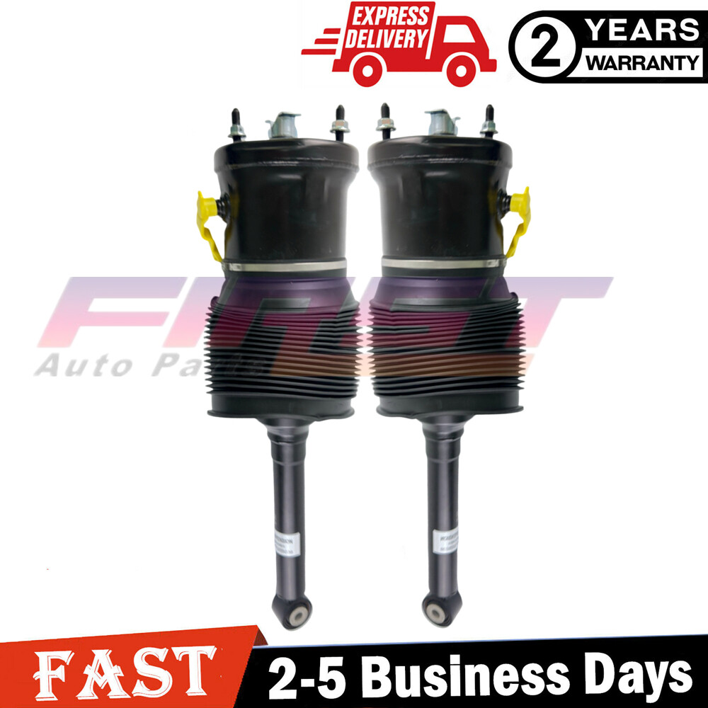 Giảm xóc trước Lexus LS430 (Phuộc nhún trước Lexus LS430) Mã phụ tùng 4801050130