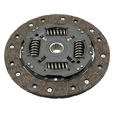 Đĩa côn Yaris 1KR 1.0 R19 (Lá côn Yaris 1KR) Mã phụ tùng 312500D083