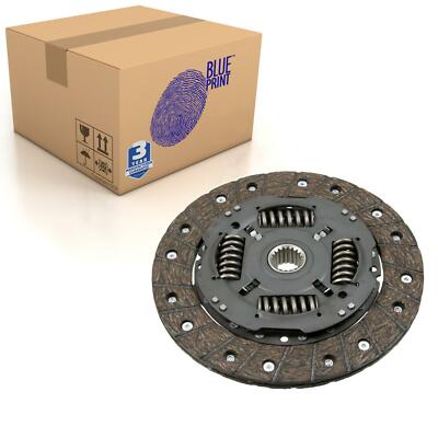 Đĩa côn Yaris 1KR 1.0 R19 (Lá côn Yaris 1KR) Mã phụ tùng 312500D083