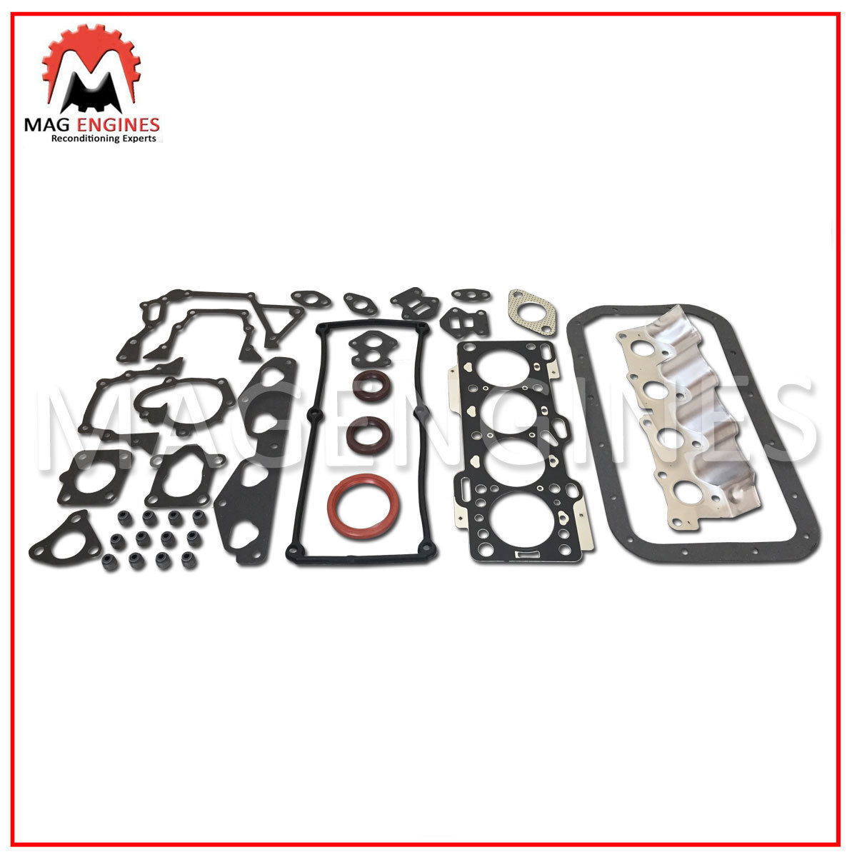 Bộ gioăng phớt đại tu Morning Mã phụ tùng 2091002H00