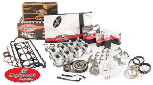 Bộ gioăng phớt đại tu Camry 2.4 2003-2008 2AZ Mã phụ tùng 0411128196
