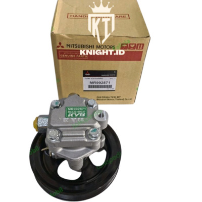 Bơm trợ lực lái Triton Mã phụ tùng MR992871T