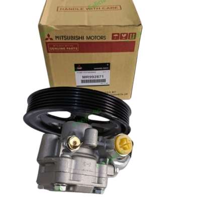 Bơm trợ lực lái Triton Mã phụ tùng MR992871T