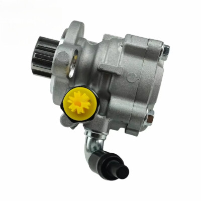 Bơm trợ lực lái Toyota Fortuner Mã phụ tùng 443100k040