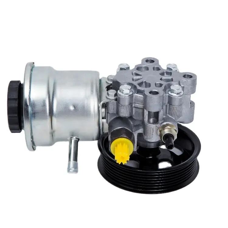 Bơm trợ lực lái Innova Mã phụ tùng 443100k010