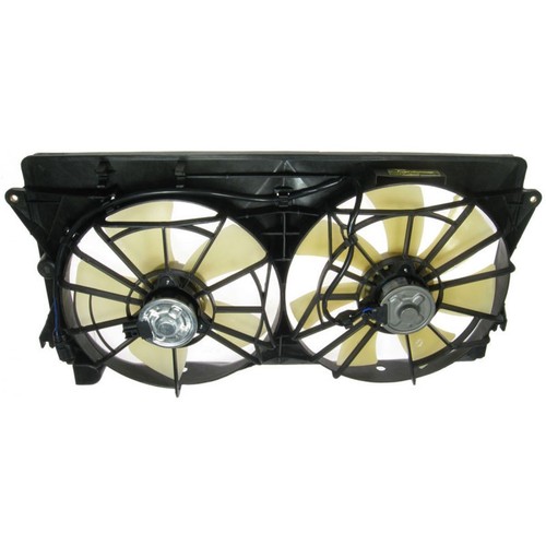 Cánh quạt két nước Altis 2.0 2008-2014 Mã phụ tùng 163610D270