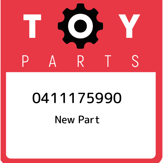 Bộ gioăng phớt đại tu Innova 1TR Mã phụ tùng 0411175990