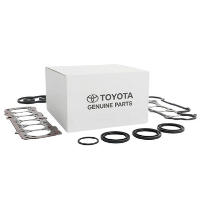 Bộ gioăng phớt đại tu Lexus LS430 3UZ (Gioăng bộ đại tu Lexus LS430) Mã phụ tùng 0411150170