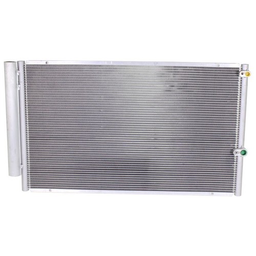 Giàn lạnh sau Prado 2010-2015 Mã phụ tùng 8850128360