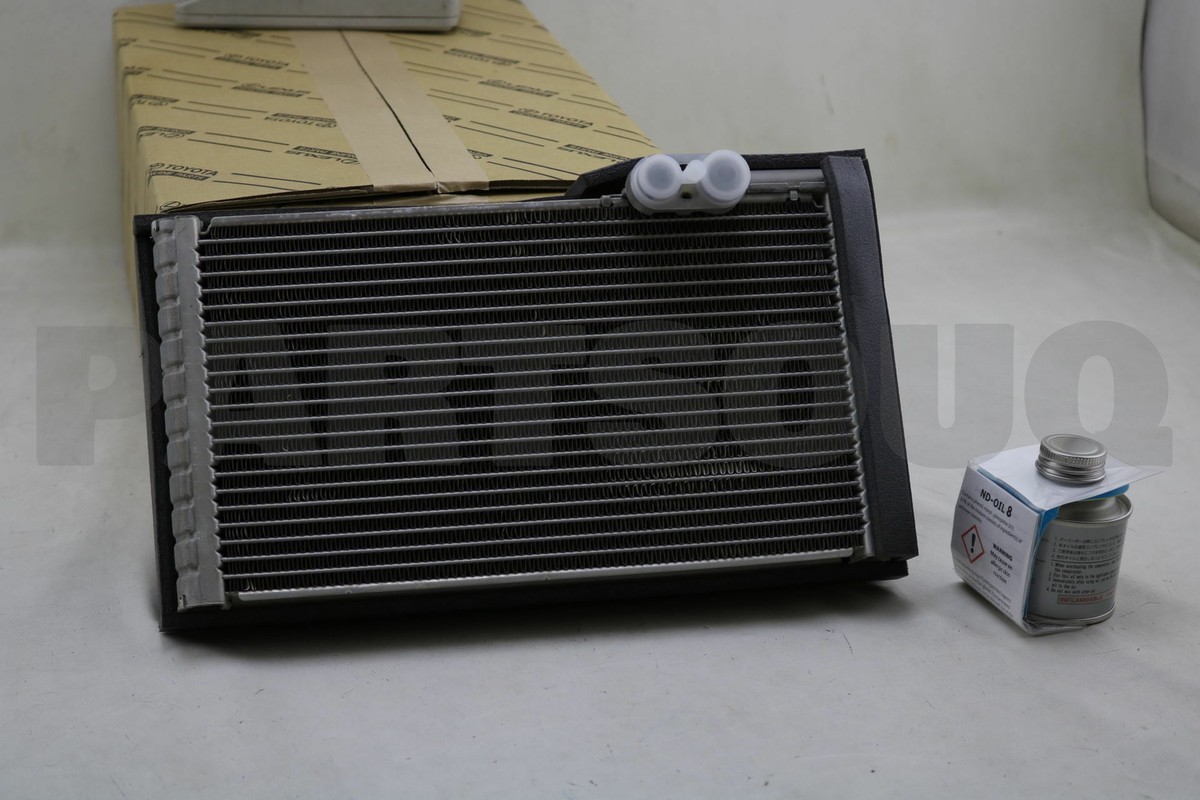 Giàn lạnh sau Prado 2010-2015 Mã phụ tùng 8850128360