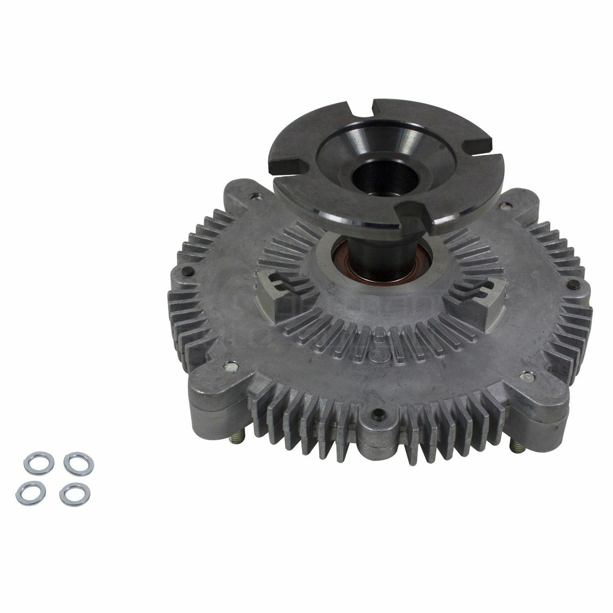 Ly tâm quạt két nước Land FZJ80-FZJ100 Mã phụ tùng 1621066020
