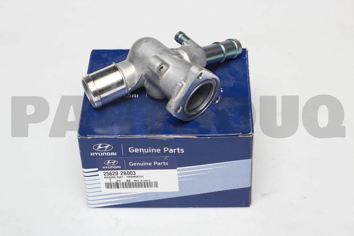 Cút chia nước Kia Forte Mã phụ tùng 256202B003