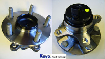 Bi moay ơ trước Lexus GS300 Mã phụ tùng 4355030010
