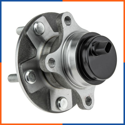 Bi moay ơ trước Lexus GS300 Mã phụ tùng 4355030010