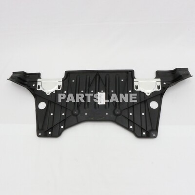 Chắn bùn gầm máy trước Lexus LS600 2007 N01 Mã phụ tùng 5144050051