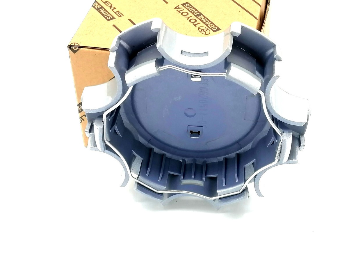 Chụp đầu moay ơ Crown 3.0 (Nắp chụp moay ơ) Mã phụ tùng 4260360520