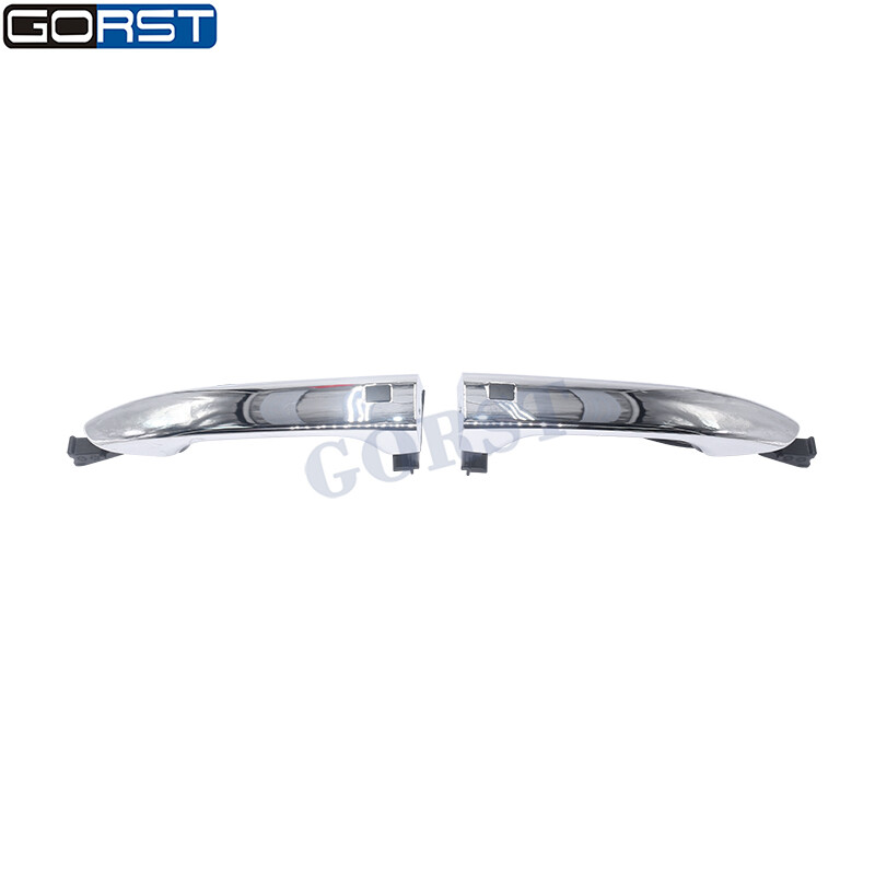 Tay mở cửa ngoài trước Grand I10 Mã phụ tùng 82651B4200