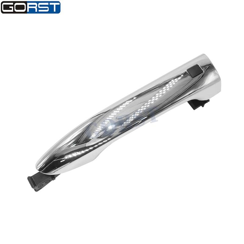 Tay mở cửa ngoài trước Grand I10 Mã phụ tùng 82651B4200
