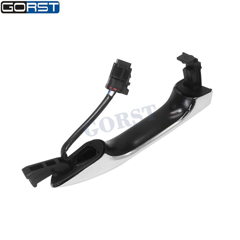 Tay mở cửa ngoài trước Grand I10 Mã phụ tùng 82651B4200