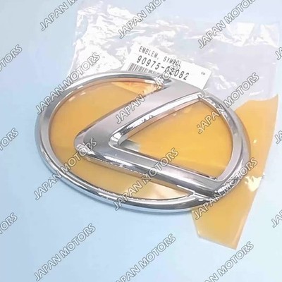 Biểu tượng ca lăng Lexus LS460 Mã phụ tùng 9097502082