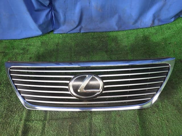 Nẹp ca lăng Lexus LS460 Mã phụ tùng 5311150060