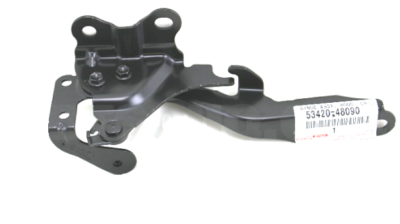 Bản lề nắp ca pô trước Lexus RX350 Mã phụ tùng 5342048090