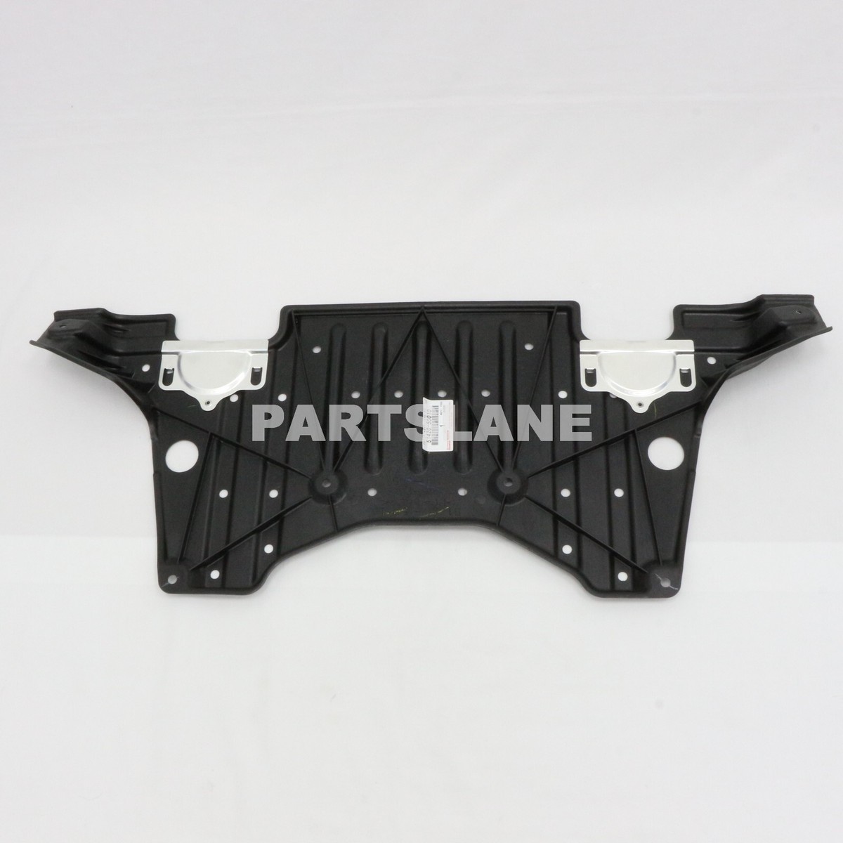 Chắn bùn gầm máy sau Lexus LS600 2007 Mã phụ tùng 5142050030