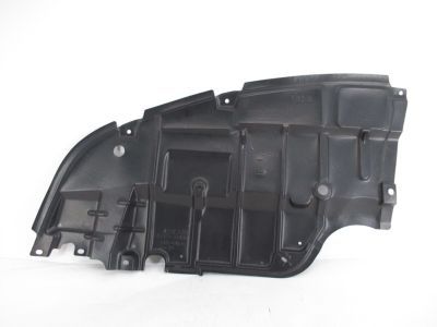 Chắn bùn gầm máy Lexus ES300 Mã phụ tùng 5143933010
