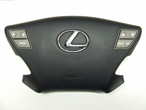 Ốp nhựa trên két nước Lexus LS460 Mã phụ tùng 5329550030