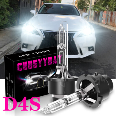 Bóng đèn pha Xenon Lexus RX350 Mã phụ tùng 9098120024