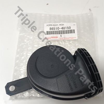 Còi thanh Lexus RX350 2010 Mã phụ tùng 8651048150