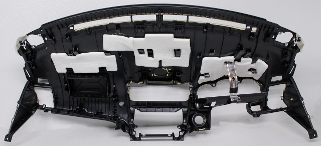 Táp lô Lexus RX350 2006 Mã phụ tùng 5540148050C0