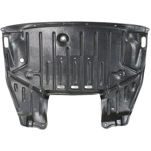 Chắn bùn gầm máy sau Lexus LS600 Mã phụ tùng 5762850030