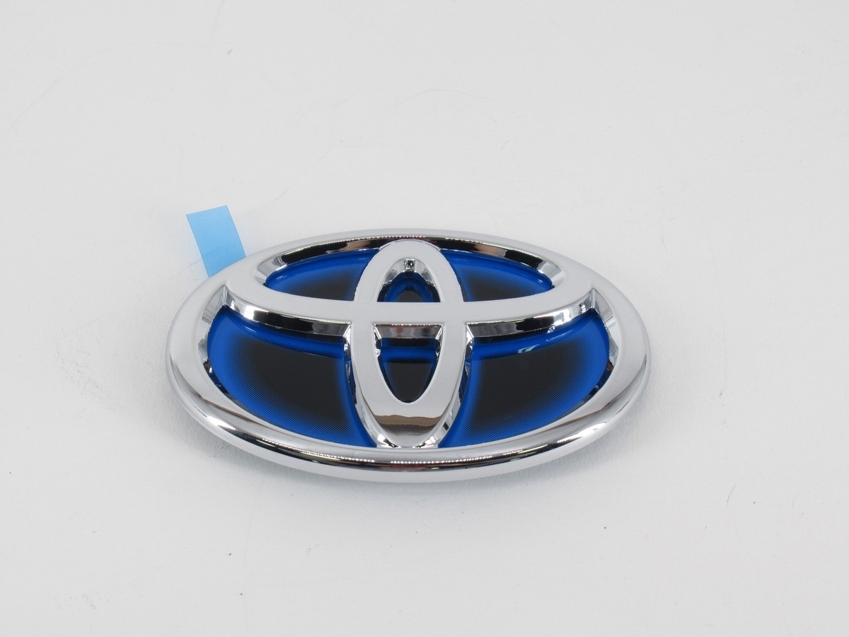 Chữ Super Saloon xe Crown 3.0 Mã phụ tùng 7544330260