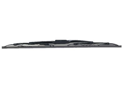 Chổi gạt mưa trước Lexus GX470 (Gạt nước kính chắn gió GX470) Mã phụ tùng 8521260191