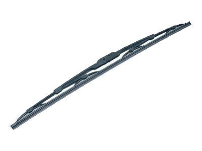 Chổi gạt mưa trước Lexus GX470 (Gạt nước kính chắn gió GX470) Mã phụ tùng 8521260191