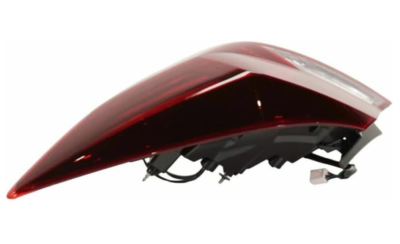 Đèn hậu ngoài Elantra 2019 (Đèn lái sau Elantra) Mã phụ tùng 92401F2600-92402F2600